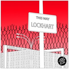 Jaded: Disruptors  - Lockhart
