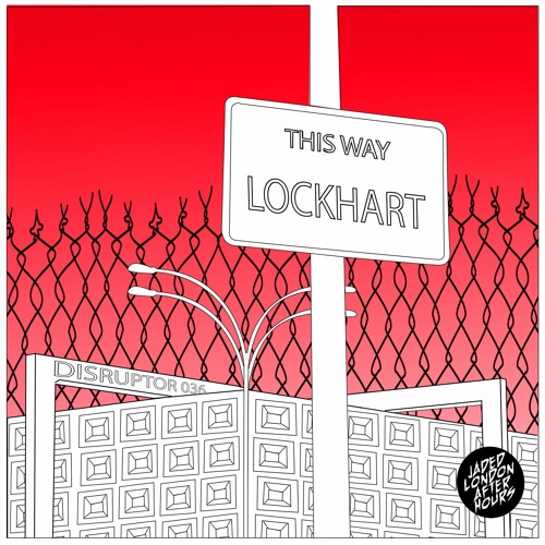 Jaded: Disruptors  - Lockhart