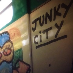 Junky City (prod Ksnie)