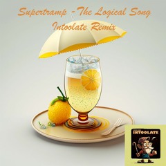 Supertramp - The Logical Song (Intoolate Remix)
