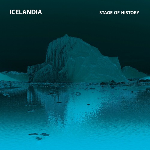 Icelandia