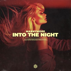 Mannymore - Into The Night