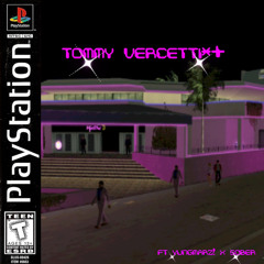 Tommy Vercetti*! ft yungmarz! x sober [zvanz]