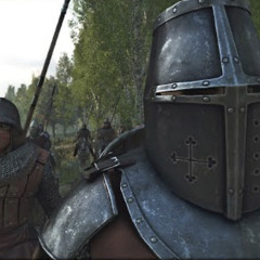 LoE Hype & Medieval Murder Workout