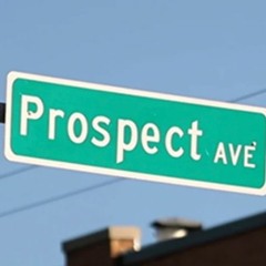 Nuevo Prospect Ave (Instrumental)