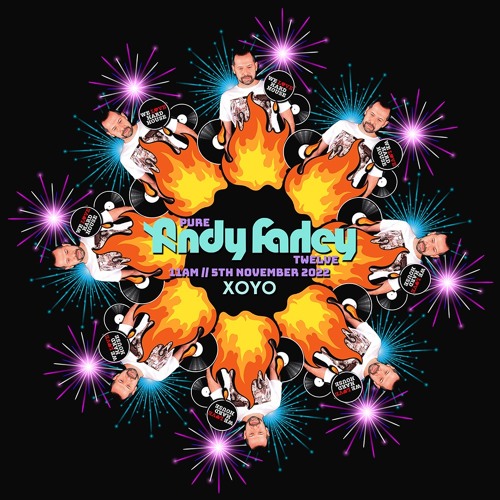 Pure Andy Farley 2021 Hours 5 - 6