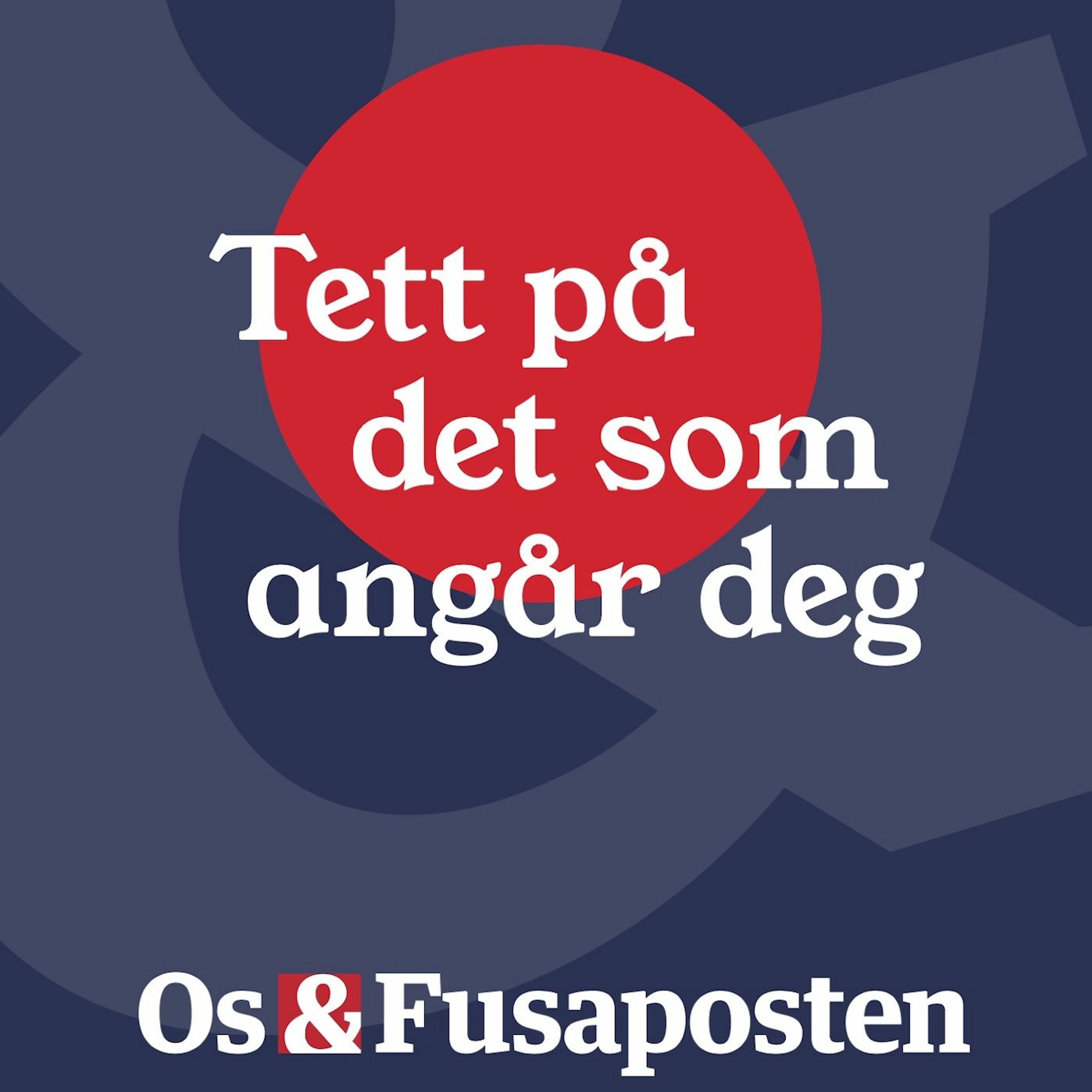 Redaksjonen