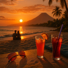 Dance 'til the sun goes down