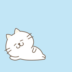 ウトウト…【さりい】