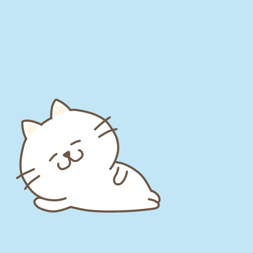 ウトウト…【さりい】