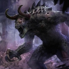 Encounters - Creatures