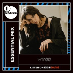 VTSS BBC 1 Essential Mix 21/08/21