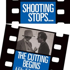 [DOWNLOAD]✔PDF❤ When The Shooting Stops ... The Cutting Begins: A Film Editor's Story (Da Capo