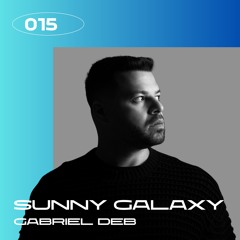 Sunny Galaxy - Radio Show 015
