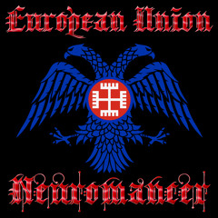 Neuromancer - European Union [Eurasian Psy]