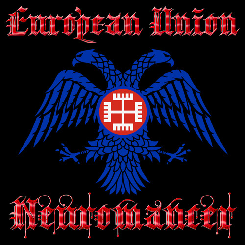Neuromancer - European Union [Eurasian Psy]