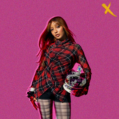 PinkPantheress - Illegal (Gurumarx Remix)