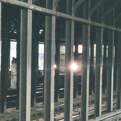 raised by the world wide web by crustsox (slowed+pitched+eq+reverb)