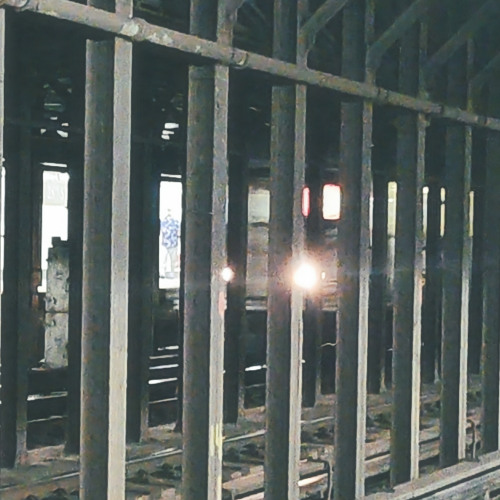 raised by the world wide web by crustsox (slowed+pitched+eq+reverb)