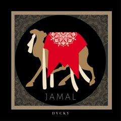 DUCKY ARORA - JAMAL (Infinity Beat Contest)