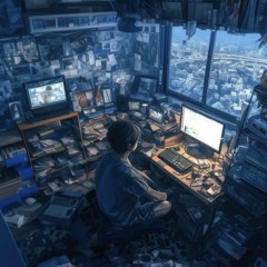 Ambient Clutter (03-11-2025)