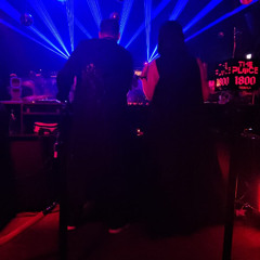 TWIN FLAME JAMMING AT 122 BPM