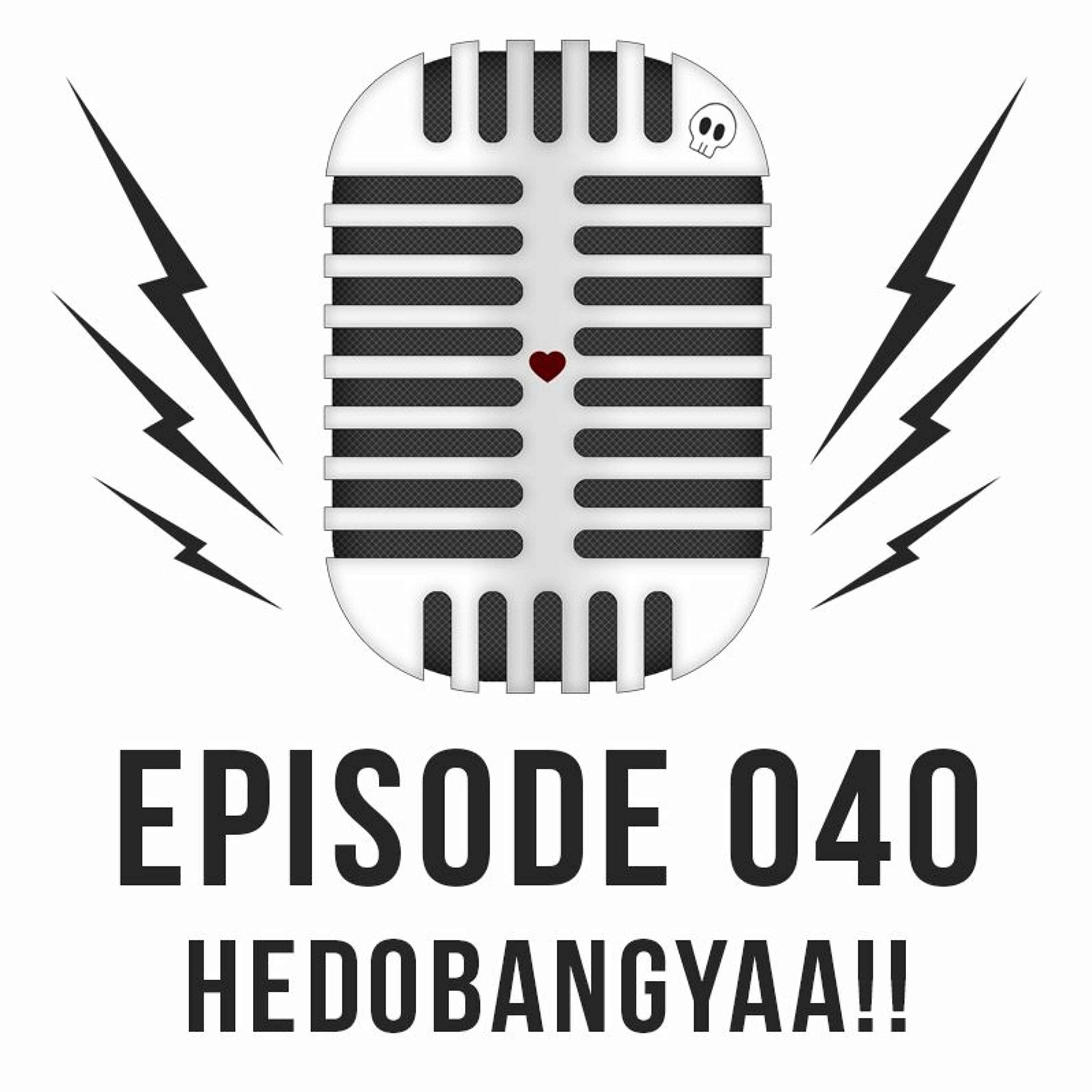 BABYMETAL Podcast