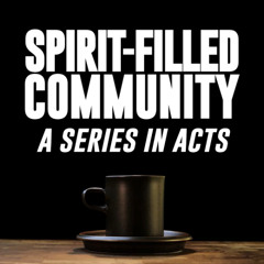 3. The Announcement - Rich Bowpitt