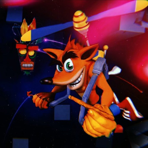 Wumpa Whipped