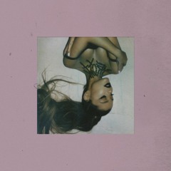 thank u, next (Full Album)