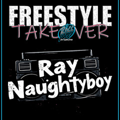 28.Freestyle Takeover, The Boss