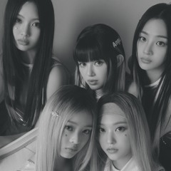 New Jeans (뉴진스)- Super Shy Deep House Mashup