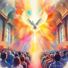 Wait on You, Holy Spirit