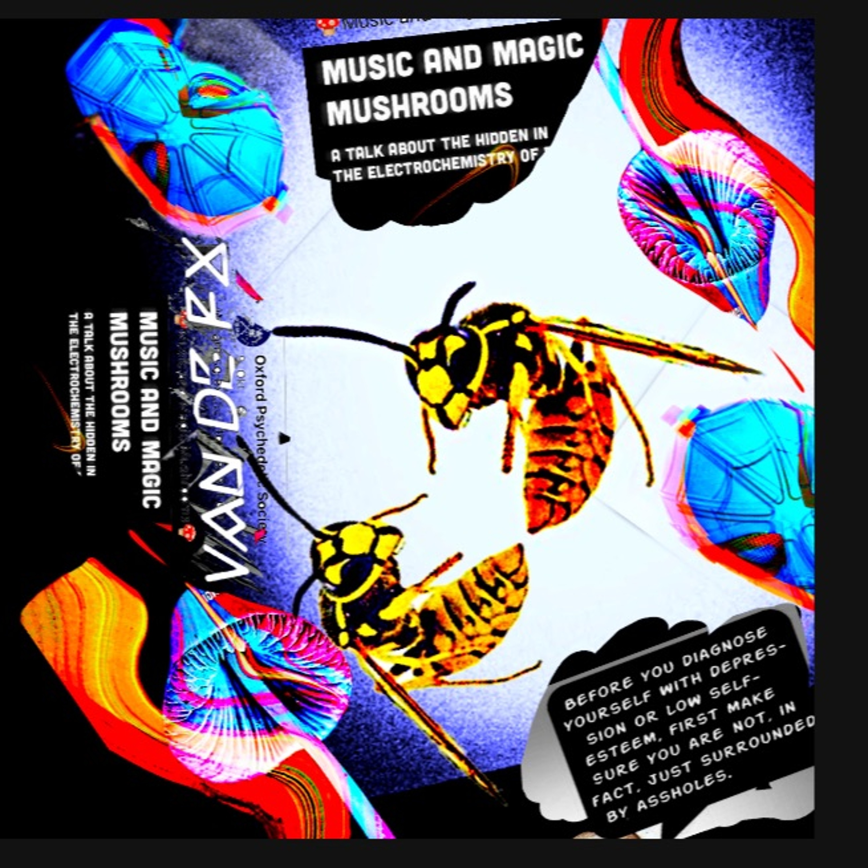 Van De FX AKa Tripp A FX In A MIX 82.WAV episode artwork