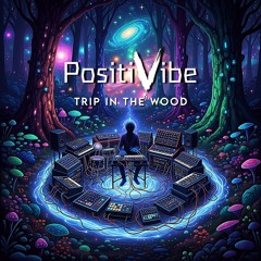 PositiVibe - Trip in the wood