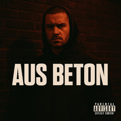 Aus Beton