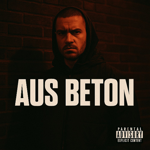 Aus Beton