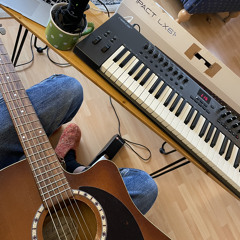 Wie soll ich dich empfangen (Cover)