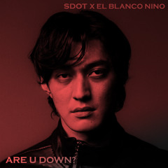 ARE U DOWN? FT. EL BLANCO NINO