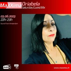 Maxxima Radio Session 03-06-2023