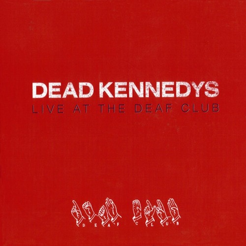 Dead Kennedys Woven Patch: Holiday In Cambodia