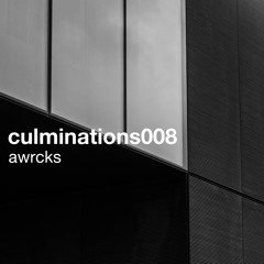culminations008 || progressive, deep, trance