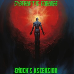 Enoch's Ascension