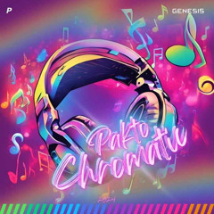Pakto - Chromatic