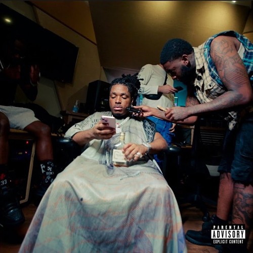 Lil Quill - Dandruff