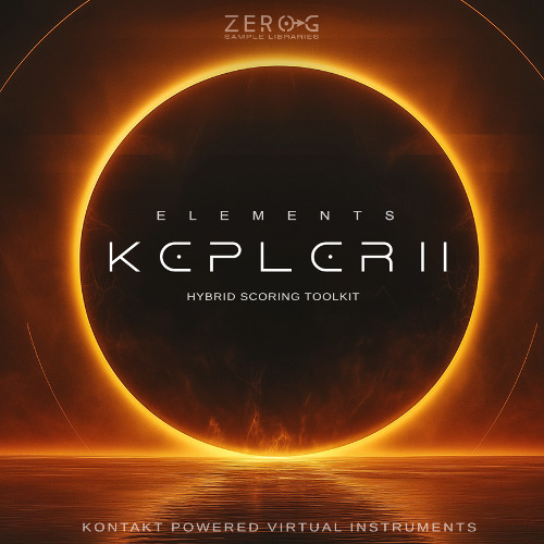 Zero-G Elements Kepler 2