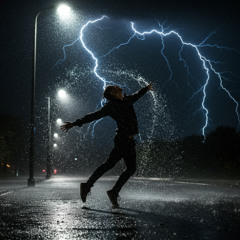 Dans in de Storm