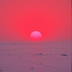 Living on Mars