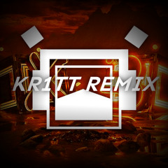 Veeraphat & Alvin Mo ft. Enman - Miss U Now (Enman Reimagined) (KR1TT REMIX)