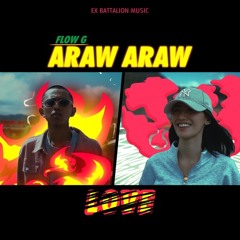 Flow G - Araw-Araw Love (FREE DOWNLOAD)